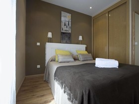 Apartamentos APR Numancia