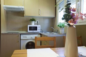 Apartamentos APR Numancia