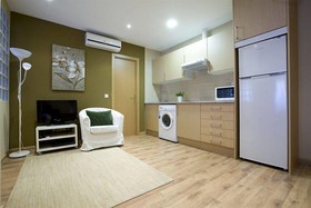 Apartamentos APR Numancia
