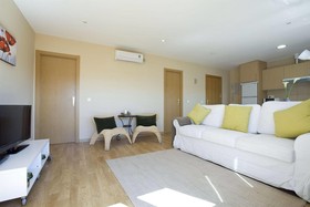 Apartamentos APR Numancia