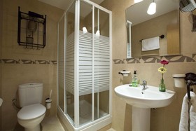 Apartamentos APR Numancia