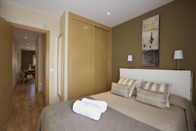 Apartamentos APR Numancia
