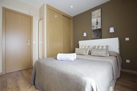 Apartamentos APR Numancia
