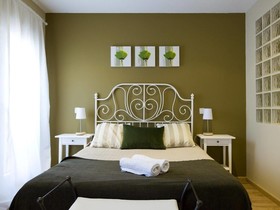 Apartamentos APR Numancia