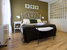 Apartamentos APR Numancia