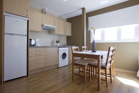 Apartamentos APR Numancia