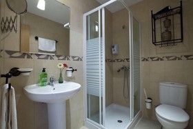 Apartamentos APR Numancia