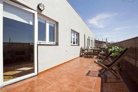 Apartamentos APR Numancia