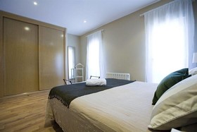 Apartamentos APR Numancia