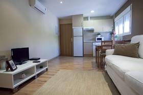 Apartamentos APR Numancia