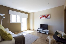 Apartamentos APR Numancia