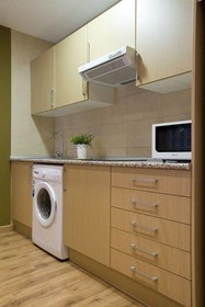 Apartamentos APR Numancia