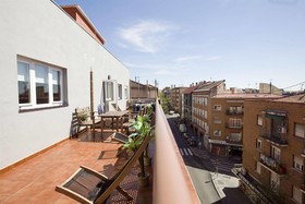 Apartamentos APR Numancia