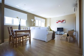 Apartamentos APR Numancia