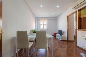 Apartamentos Arguelles