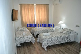 Apartamentos Arguelles