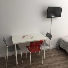 Apartamentos Arguelles