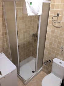 Apartamentos Arguelles