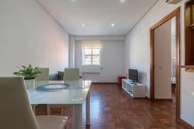 Apartamentos Arguelles