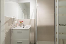 Apartamentos Arguelles