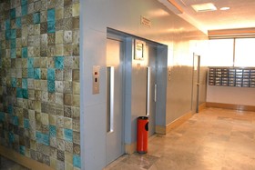 Apartamentos Arguelles