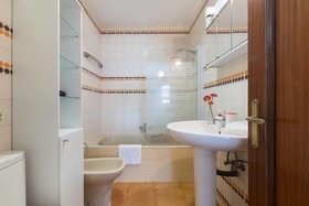 Apartamentos Arguelles