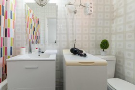 Apartamentos Arguelles