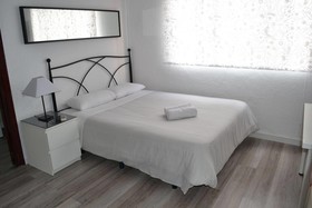 Apartamentos Arguelles