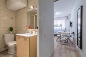 Apartamentos Arguelles