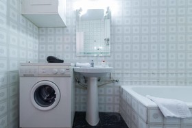 Apartamentos Arguelles