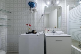 Apartamentos Arguelles