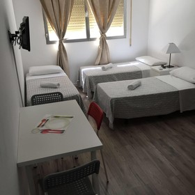 Apartamentos Arguelles