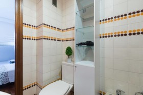Apartamentos Arguelles