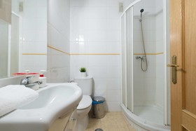 Apartamentos Arguelles