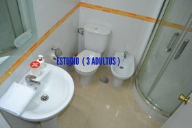Apartamentos Arguelles