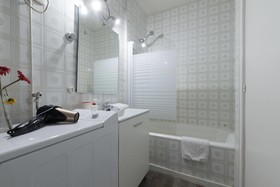 Apartamentos Arguelles