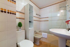 Apartamentos Arguelles