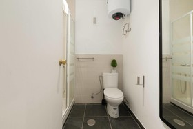Apartamentos Arguelles