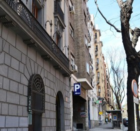 Apartamentos Arguelles