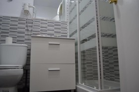 Apartamentos Arguelles