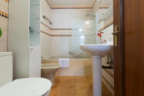 Apartamentos Arguelles