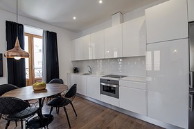 B&B Apartamentos Madrid Centro Fuencarral 46