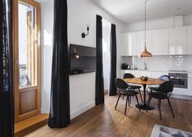 B&B Apartamentos Madrid Centro Fuencarral 46