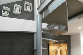 Apartamentos Conde Duque