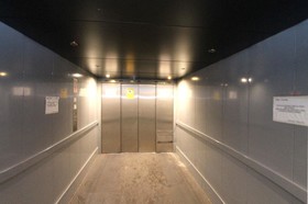 Apartamentos Conde Duque