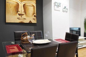 Apartamentos Conde Duque