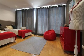 Apartamentos Conde Duque