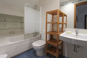 Apartamentos Conde Duque