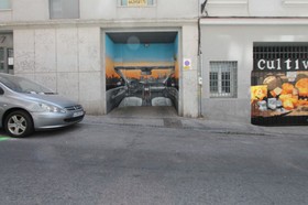 Apartamentos Conde Duque