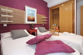 Apartamentos Conde Duque